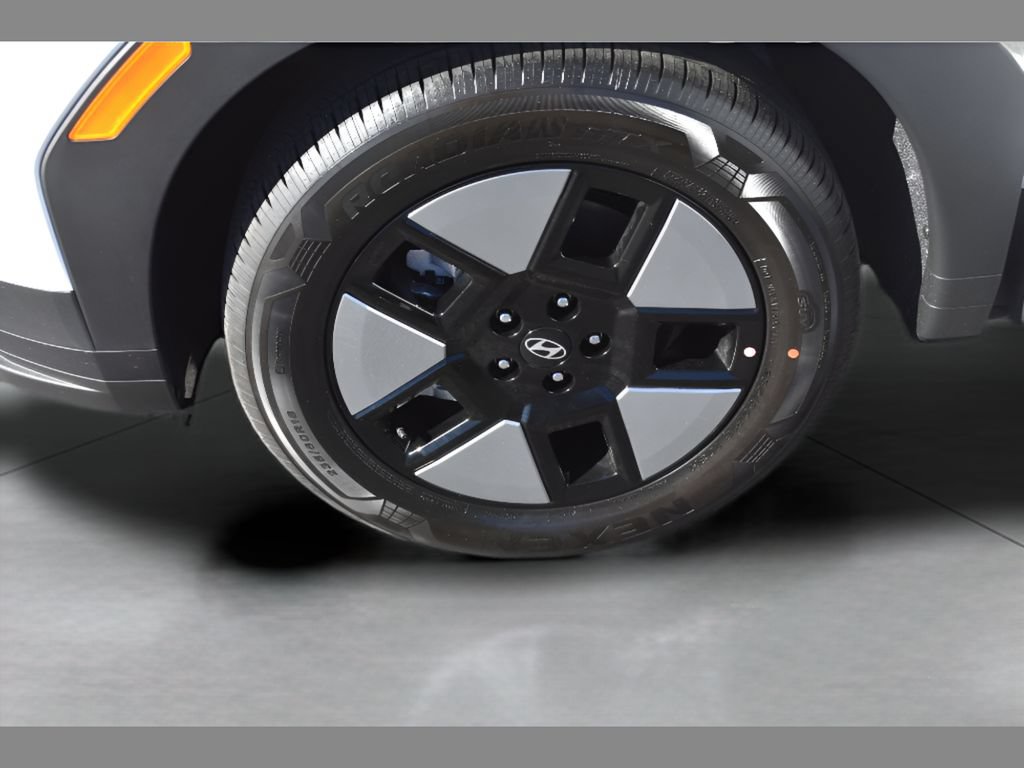 New 2026 Hyundai Santa Fe SE FWD image 16