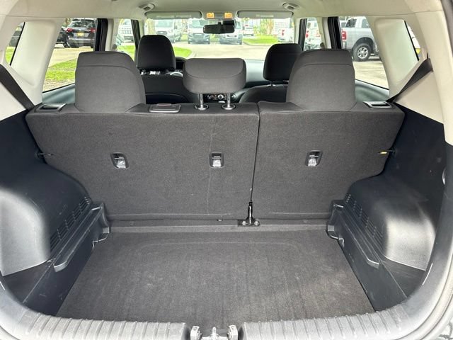 Used 2025 Kia Soul FWD image 18