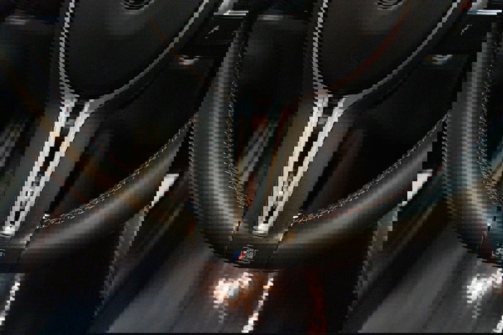 Used 2018 BMW M3 image 40