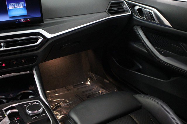 Used 2024 BMW 430i Convertible RWD image 30