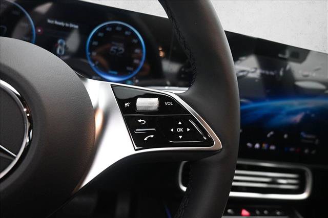 New 2027 Mercedes-Benz CLA 250+ image 15