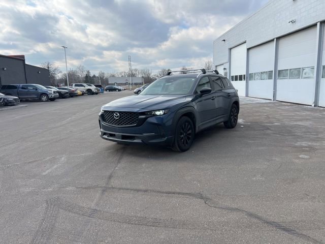 Used 2025 MAZDA CX-50 AWD 2.5 S w/ Weather Package image 19