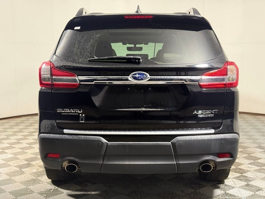 Used 2019 Subaru Ascent Limited AWD/4WD image 5