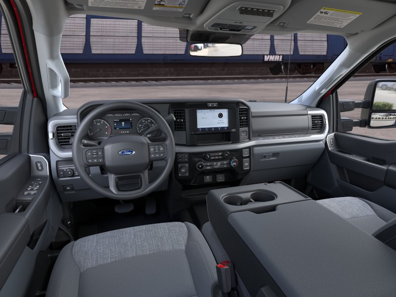 New 2026 Ford F250 XLT AWD/4WD image 33