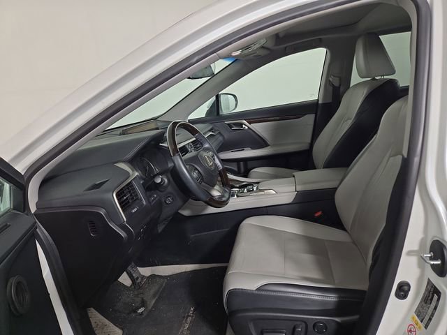 Used 2018 Lexus RX 350 AWD image 12