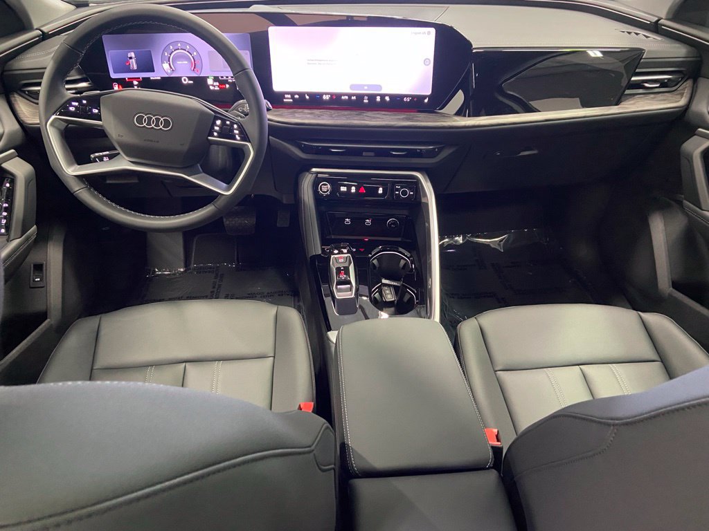 New 2026 Audi Q5 2.0T AWD/4WD image 8