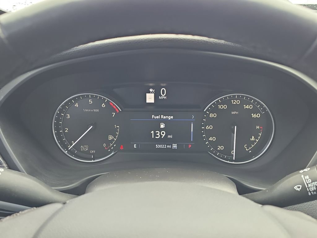 Used 2022 Cadillac XT4 Premium Luxury w/ Driver Assist Package image 12