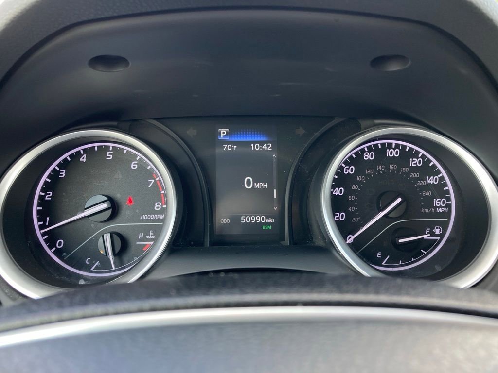 Used 2023 Toyota Camry LE w/ Convenience Package image 15