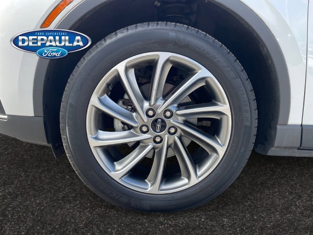 Used 2023 Lincoln Corsair AWD w/ Equipment Group 101A image 18