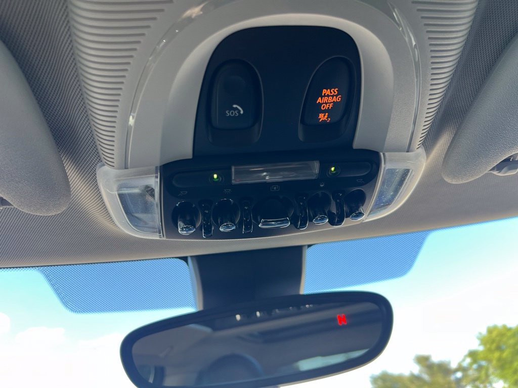 Used 2023 MINI Cooper S FWD image 45