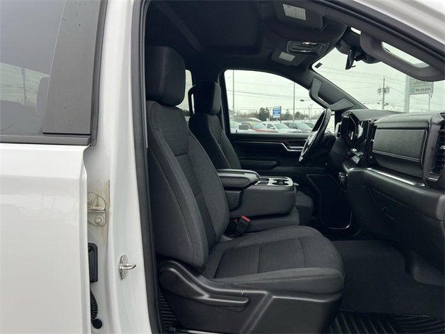 Used 2023 Chevrolet Silverado 1500 LT image 19