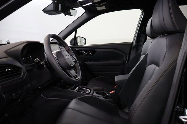 Used 2025 Subaru Forester Touring w/ Popular Package - Touring image 10