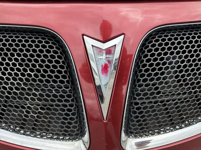 Used 2008 Pontiac G6 GT w/ Sun And Sound Package image 28