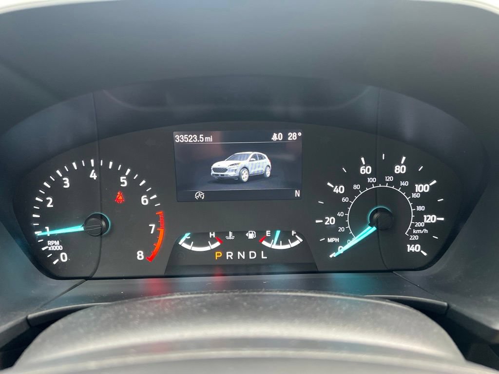Used 2022 Ford Escape SE w/ Convenience Package AWD/4WD image 31