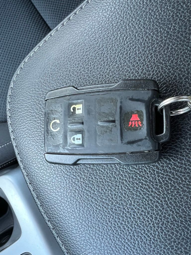 Used 2018 Chevrolet Colorado LT w/ LT Convenience Package RWD image 40