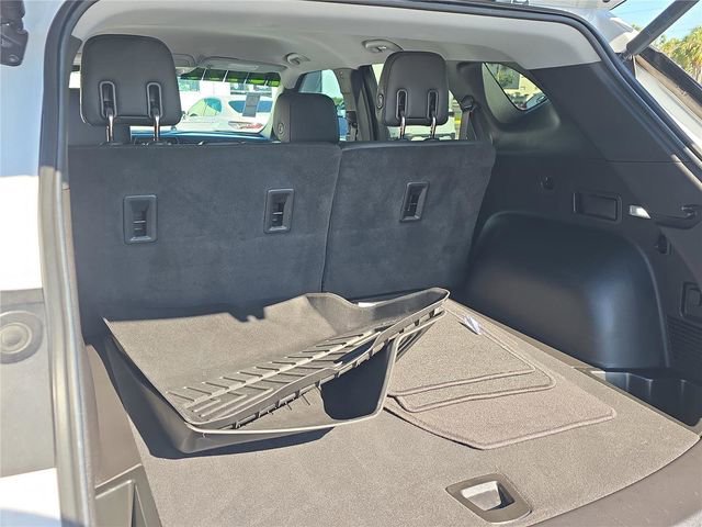 Used 2021 Chevrolet Blazer LT w/ Redline Edition FWD image 27