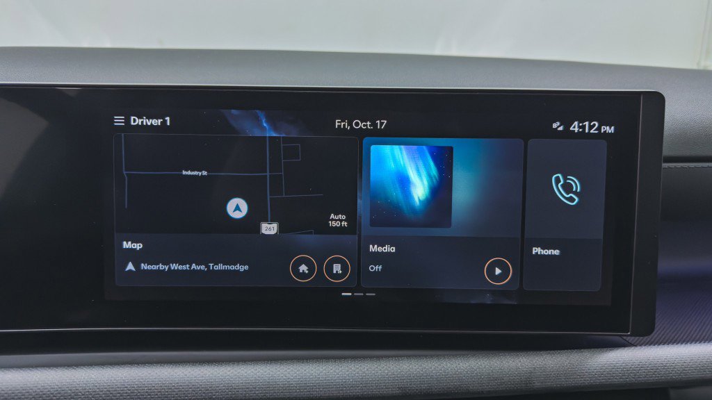 Used 2025 Hyundai Tucson SEL image 39