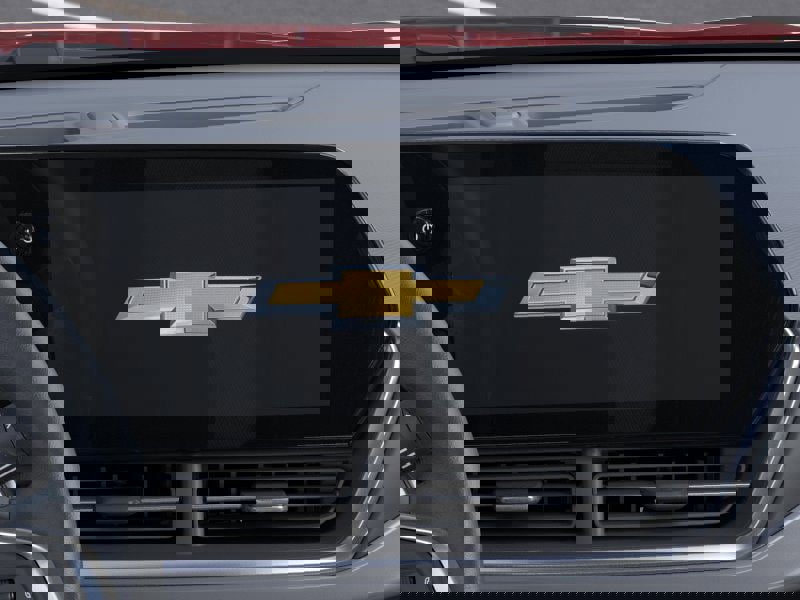 New 2026 Chevrolet Trax LT w/ Sunroof Package image 20