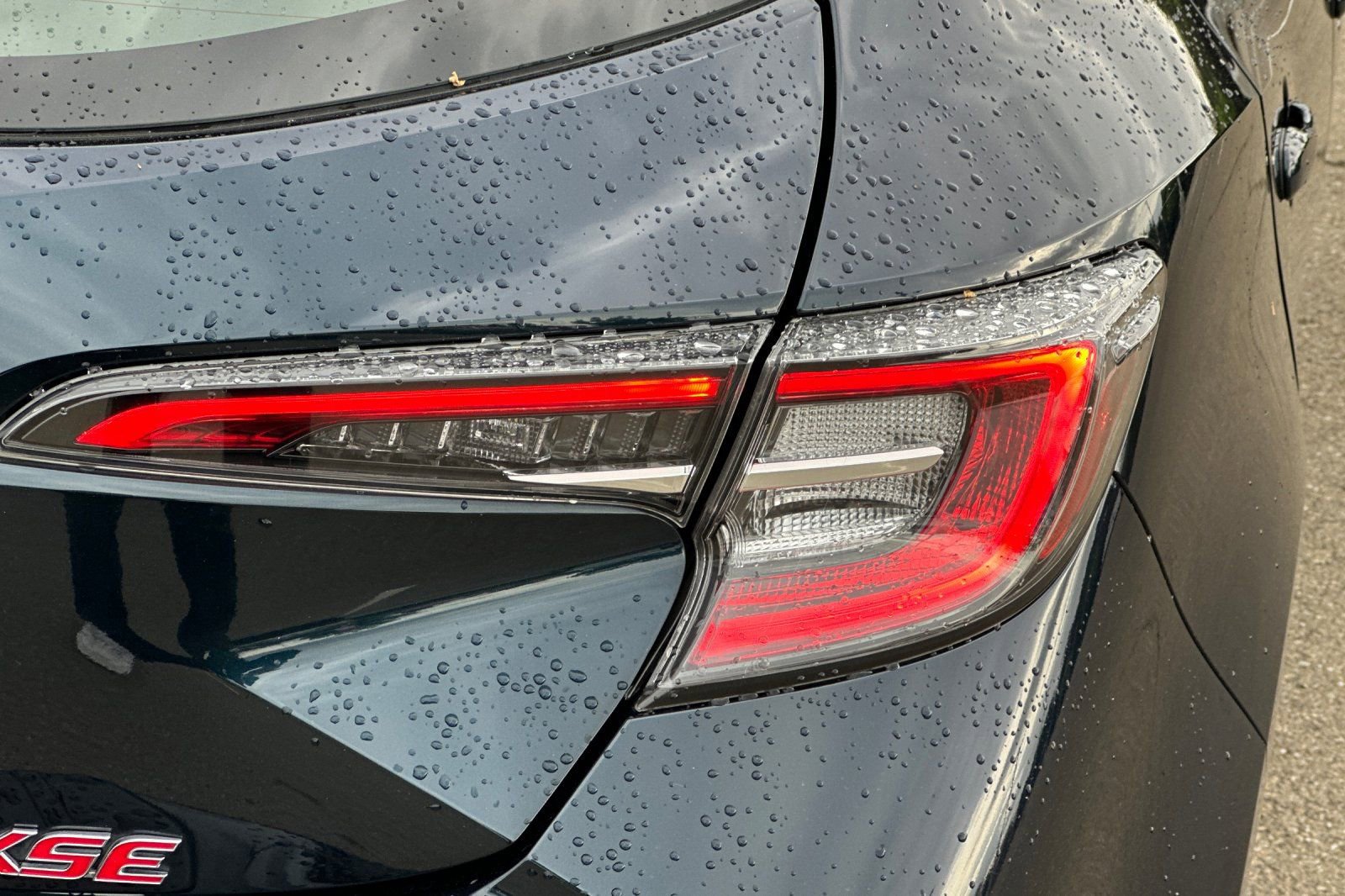 Used 2022 Toyota Corolla XSE w/ XSE Preferred Package image 49