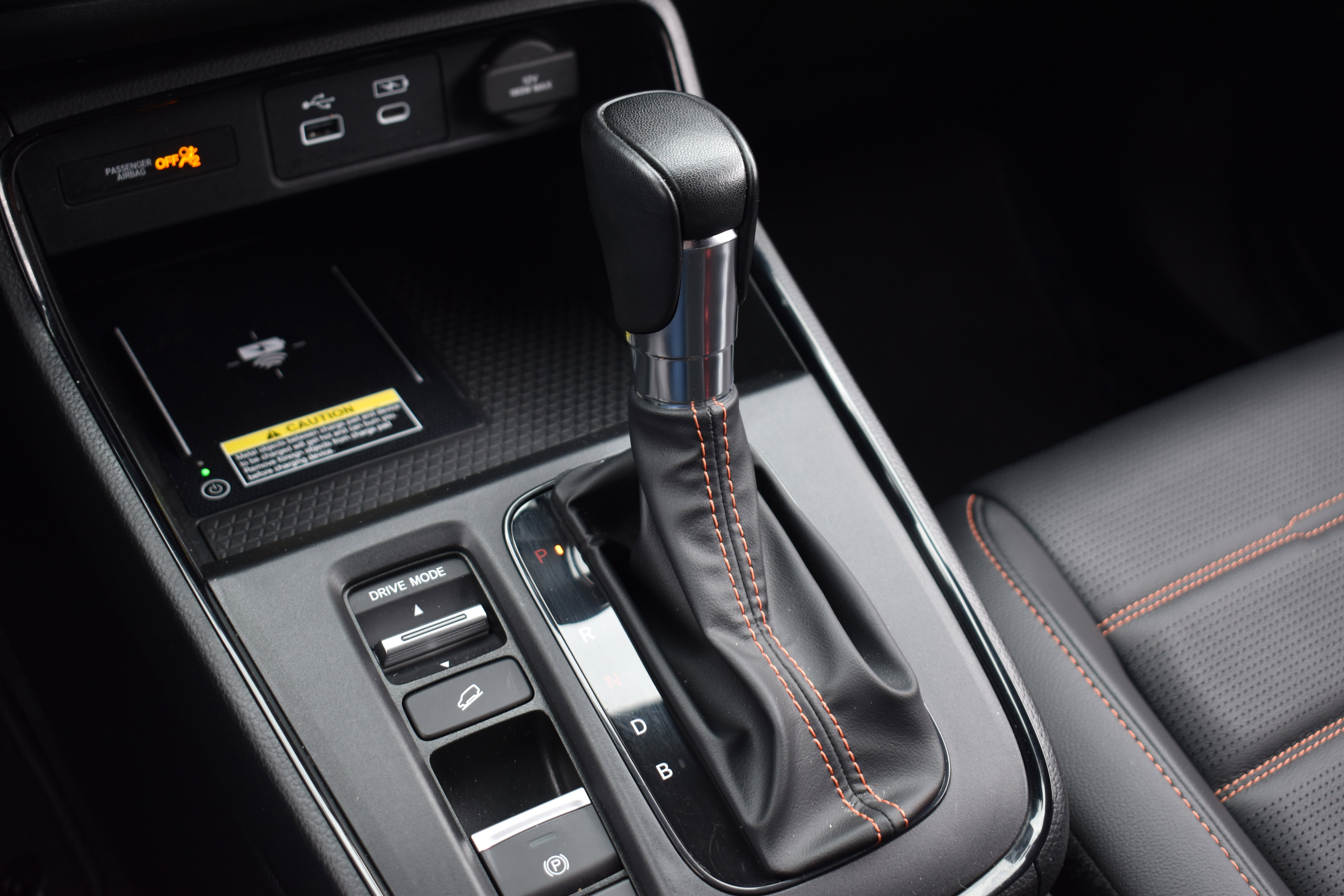 Certified 2024 Honda CR-V Sport-L image 25