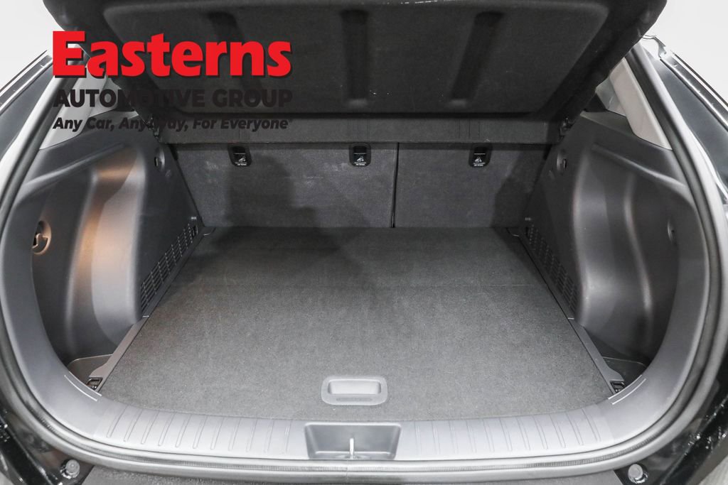 Used 2024 Hyundai Kona SEL image 9