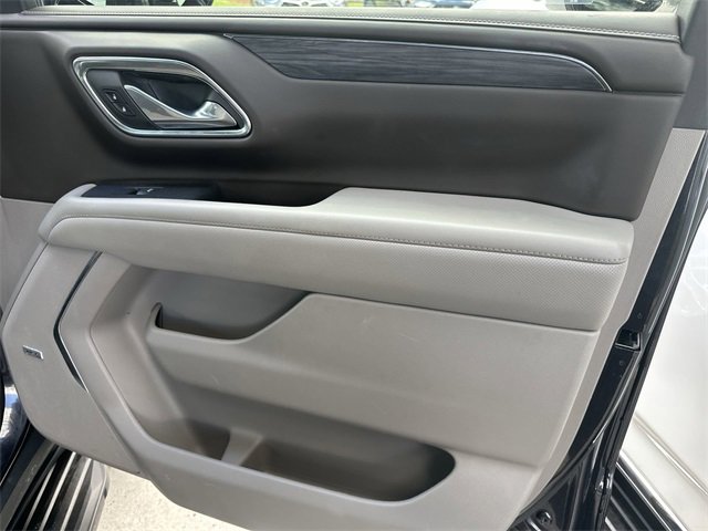 Used 2023 GMC Yukon SLT image 38