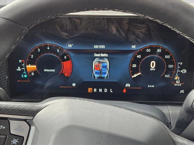 New 2026 Ford Mustang Premium image 11