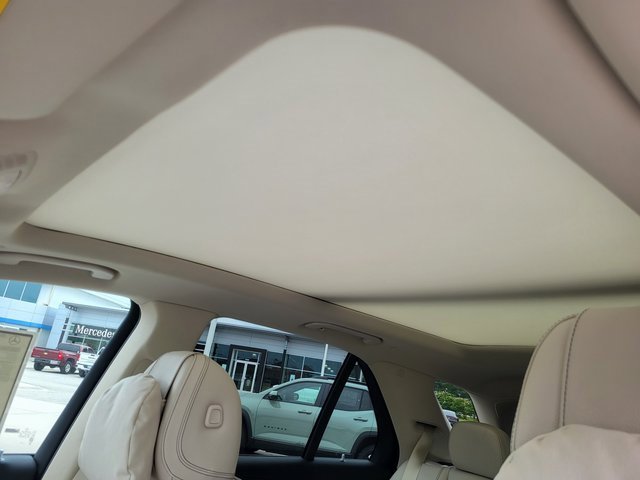 New 2025 Mercedes-Benz GLE 350 4MATIC image 13