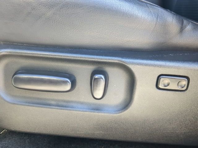 Used 2020 Toyota Tacoma TRD Off-Road w/ TRD Premium Off Road Package image 23