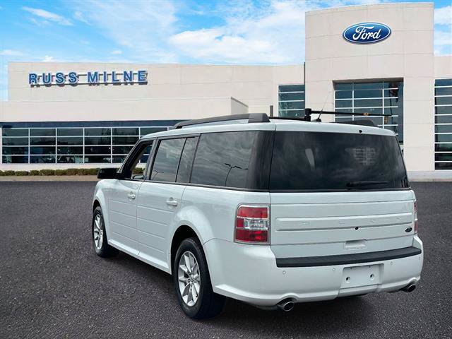 Used 2017 Ford Flex SE FWD image 5