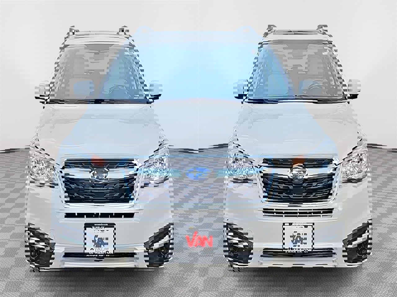 Used 2018 Subaru Forester 2.5i Premium w/ All-Weather Package image 2