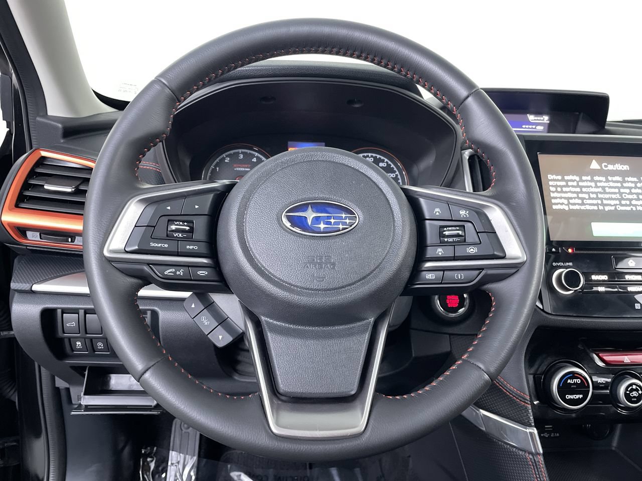 Used 2020 Subaru Forester Sport w/ Popular Package #2 AWD/4WD image 13