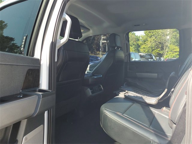 Used 2023 Ford F150 Lariat image 22