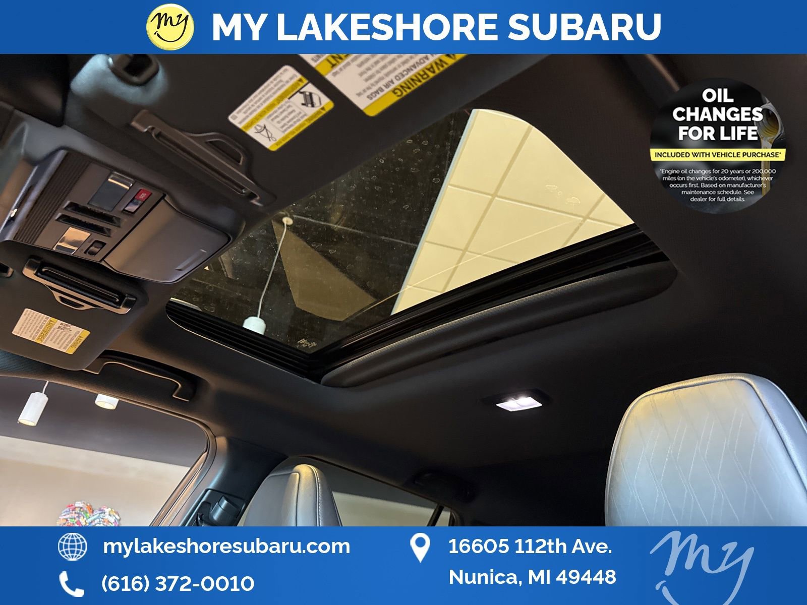 New 2026 Subaru Outback Touring XT AWD/4WD image 20