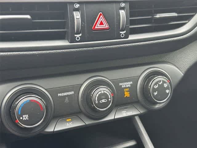 Used 2023 Kia Forte LXS w/ LXS Technology Package FWD image 32