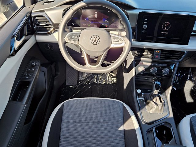 New 2026 Volkswagen Taos S FWD image 7
