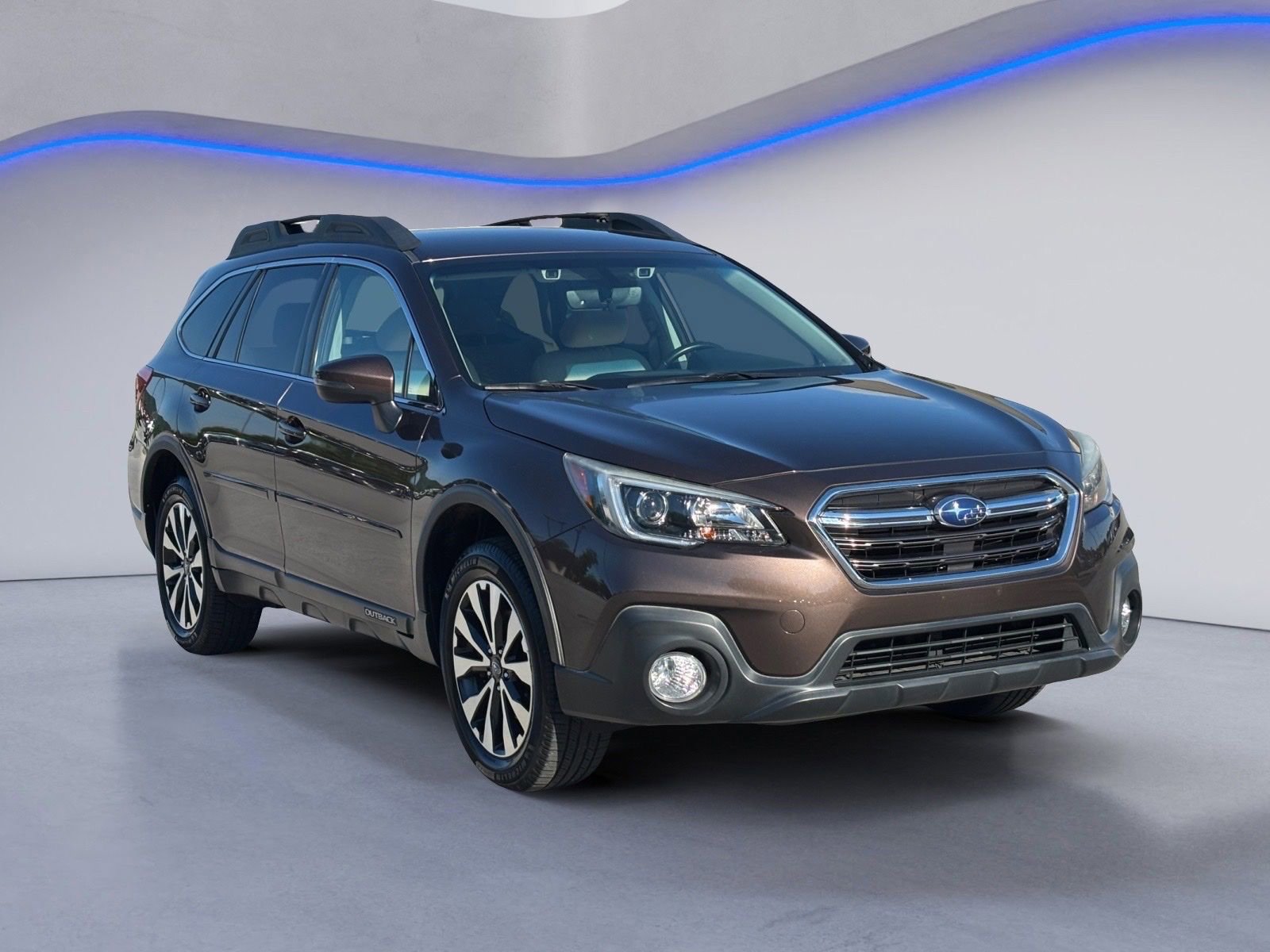 Used 2019 Subaru Outback 2.5i Premium AWD/4WD image 5