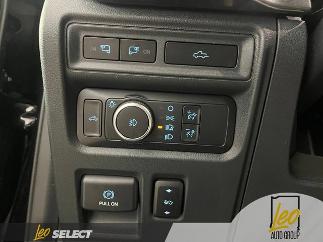 Used 2021 Ford F150 XLT w/ Equipment Group 302A High AWD/4WD image 24