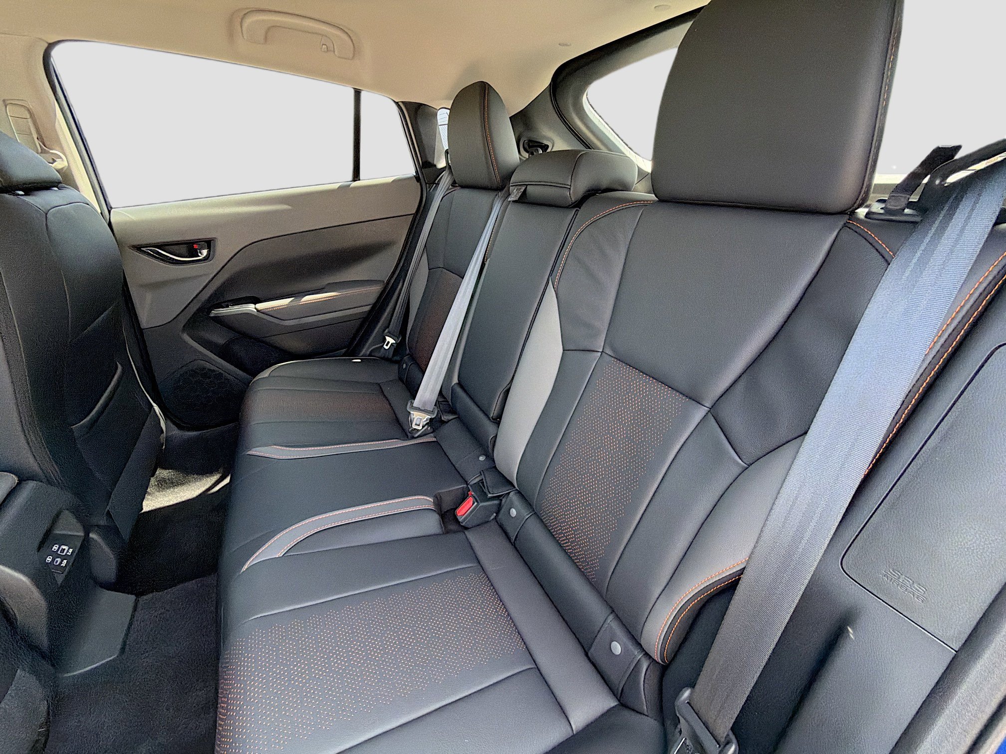 New 2026 Subaru Crosstrek 2.5i Limited AWD/4WD image 20