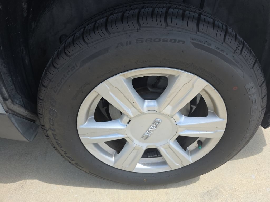 Used 2014 GMC Terrain SLT FWD image 10