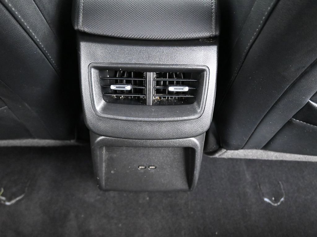 Used 2024 Chevrolet Equinox EV RS image 30