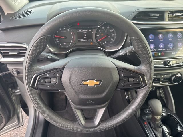 Used 2023 Chevrolet TrailBlazer LT w/ Convenience Package image 13