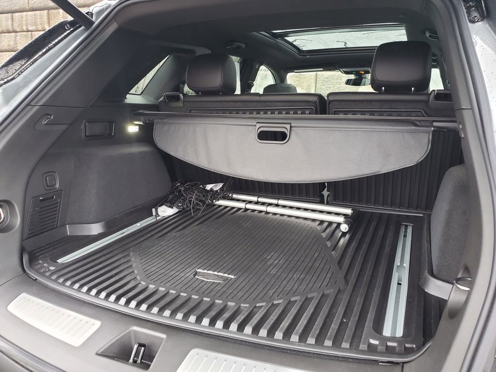 Certified 2023 Cadillac XT5 Premium Luxury image 49