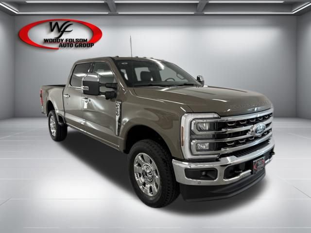 New 2026 Ford F250 4x4 Crew Cab Super Duty image 3