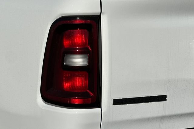 New 2026 RAM 1500 Big Horn image 25