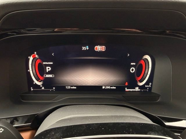 New 2026 Nissan Pathfinder Platinum image 33