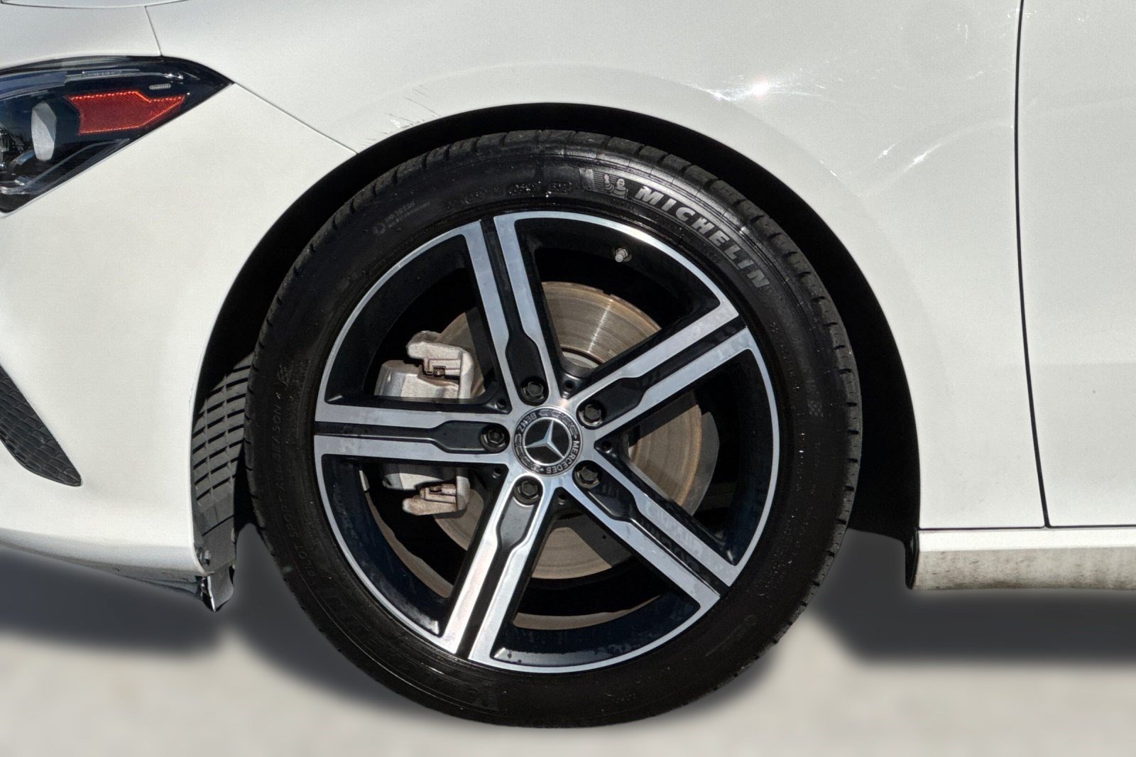 Used 2020 Mercedes-Benz CLA 250 image 13
