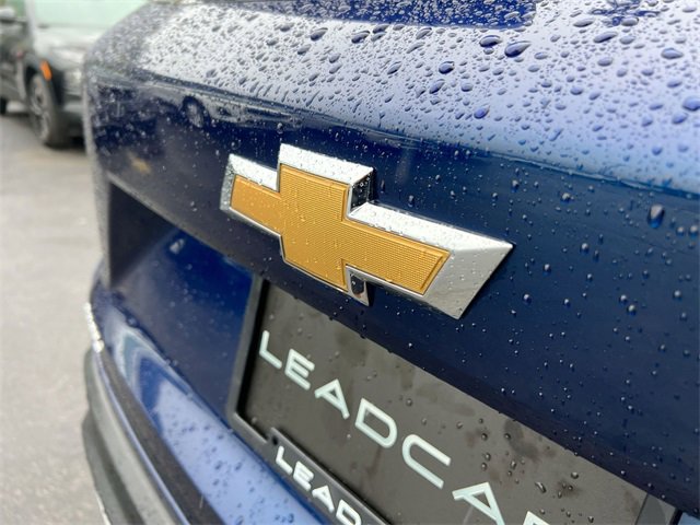 Used 2024 Chevrolet Trax LT w/ Driver Confidence Package image 29