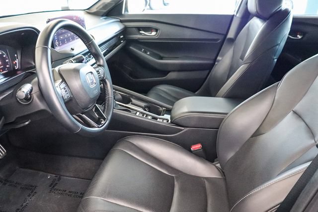Used 2024 Honda Accord Sport image 20