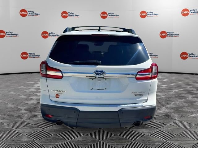 Used 2019 Subaru Ascent Touring AWD/4WD image 6